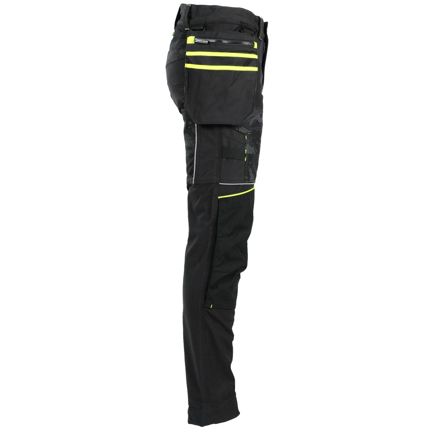 Pantalon de travail – PINTO – Image 4