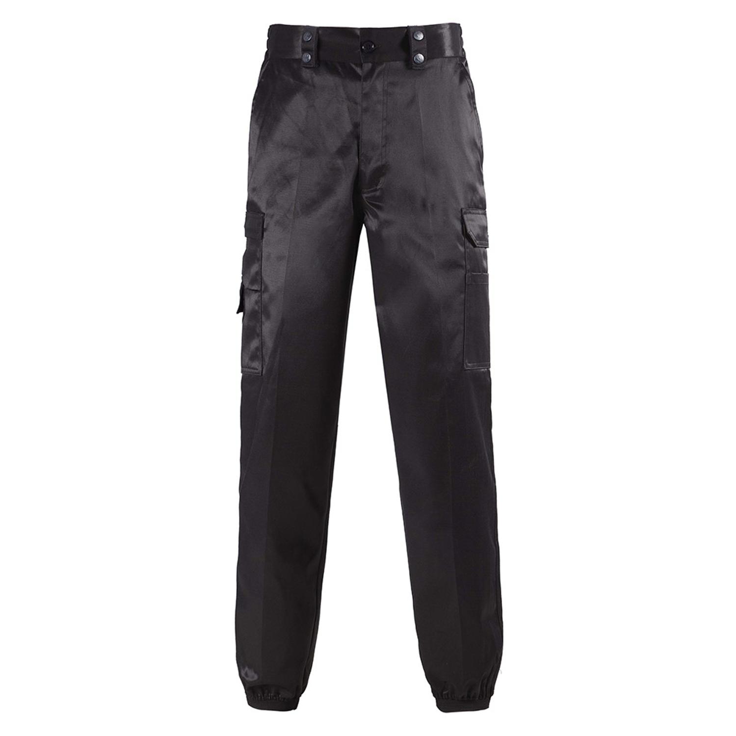 MOONRACKER – PANTALON SECURITE – Image 2